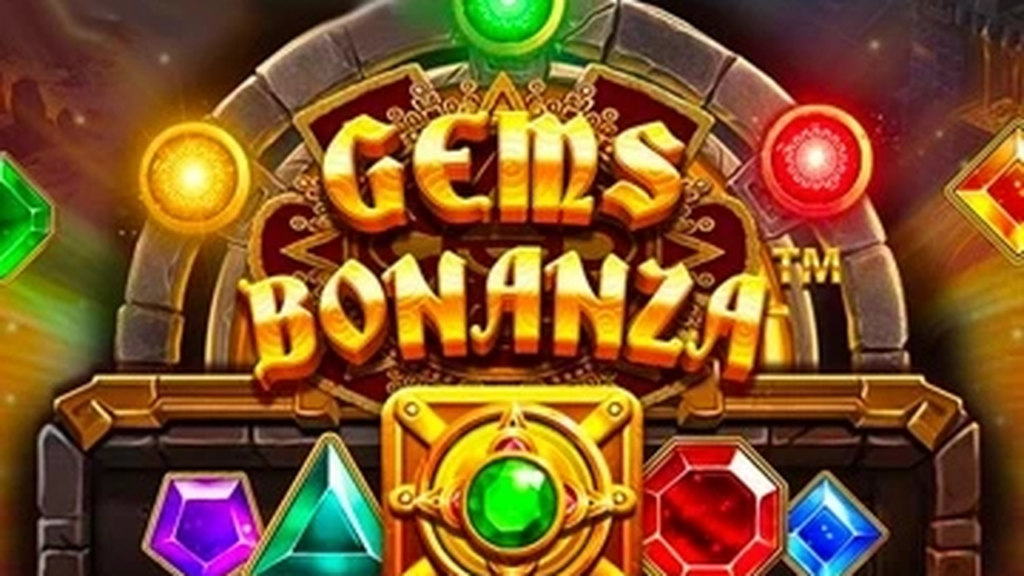 Gems Bonanza Pragmatic Play: RTP 96,51%, Grid 8×8 Cluster Pays — Data Resmi dan Cara Kerjanya