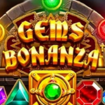Gems Bonanza Pragmatic Play: RTP 96,51%, Grid 8×8 Cluster Pays — Data Resmi dan Cara Kerjanya
