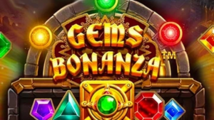 Gems Bonanza