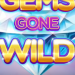Gems Gone Wild: Red Tiger — Cek Fakta RTP Resmi 96,14% & Max Win 1.706x