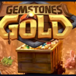 Gemstones Gold: PG Soft — RTP 96,71% (agregator), Pay Anywhere grid 6×5, max win 7.500x — Cek Fakta SpinFakta