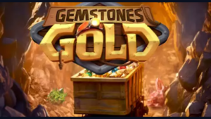 Gemstones Gold