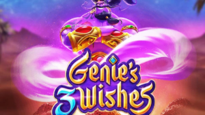 Genie’s 3 Wishes