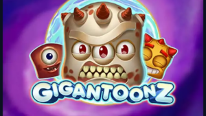 Gigantoonz