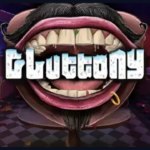 Gluttony: Nolimit City — RTP Default 96,09%, Max Win 32.000x, Volatilitas Tinggi
