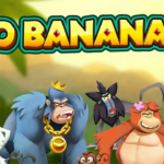 Go Bananas!: NetEnt — Cek Fakta RTP 96,91% & Max Win 500x