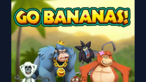 Go Bananas!