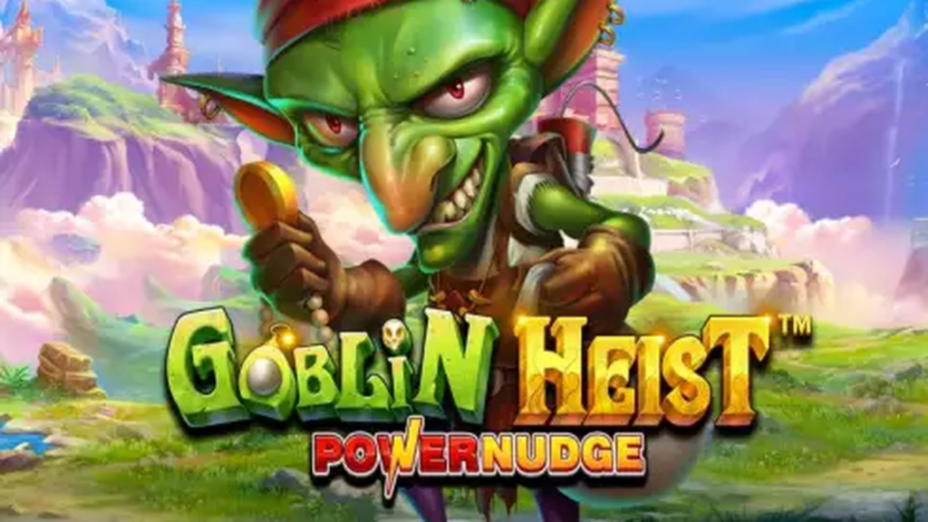 Goblin Heist Powernudge Pragmatic Play: RTP 96,47% (Agregator), Goblin Perampok — Cek Fakta SpinFakta