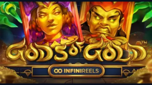 Gods of Gold Infinireels