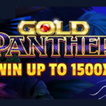 Gold Panther: Spadegaming — Cek Fakta RTP 97% & Max Win 1.500x