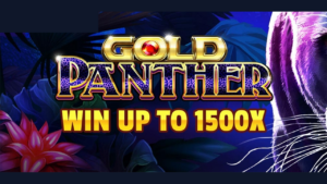 Gold Panther