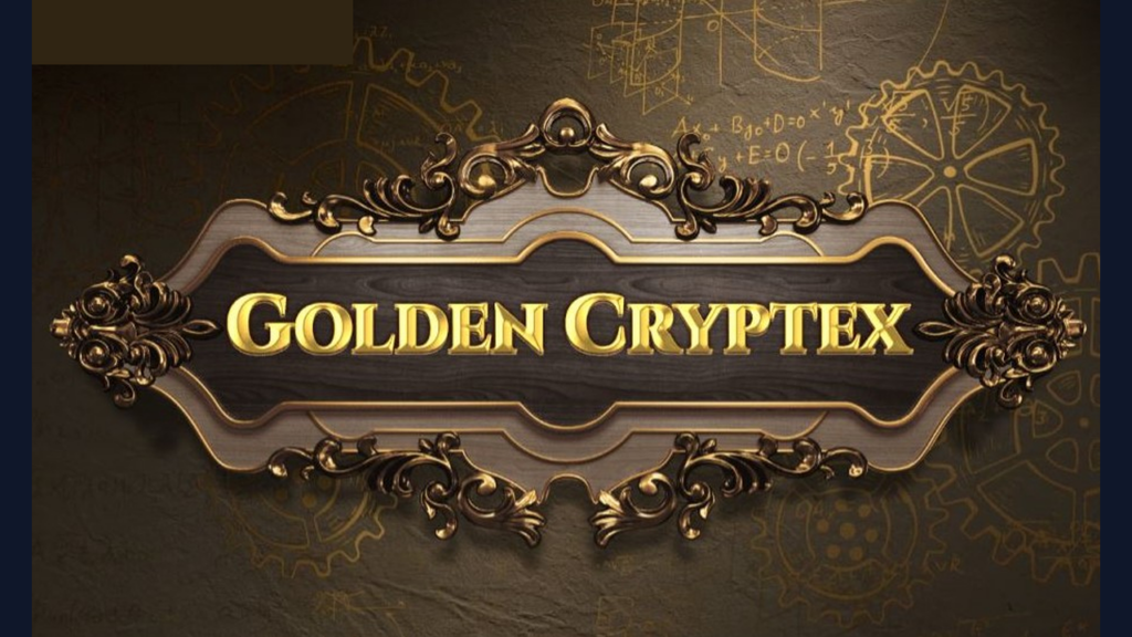 Golden Cryptex: Red Tiger — Cek Fakta RTP 95,78% & Max Win 1.525x