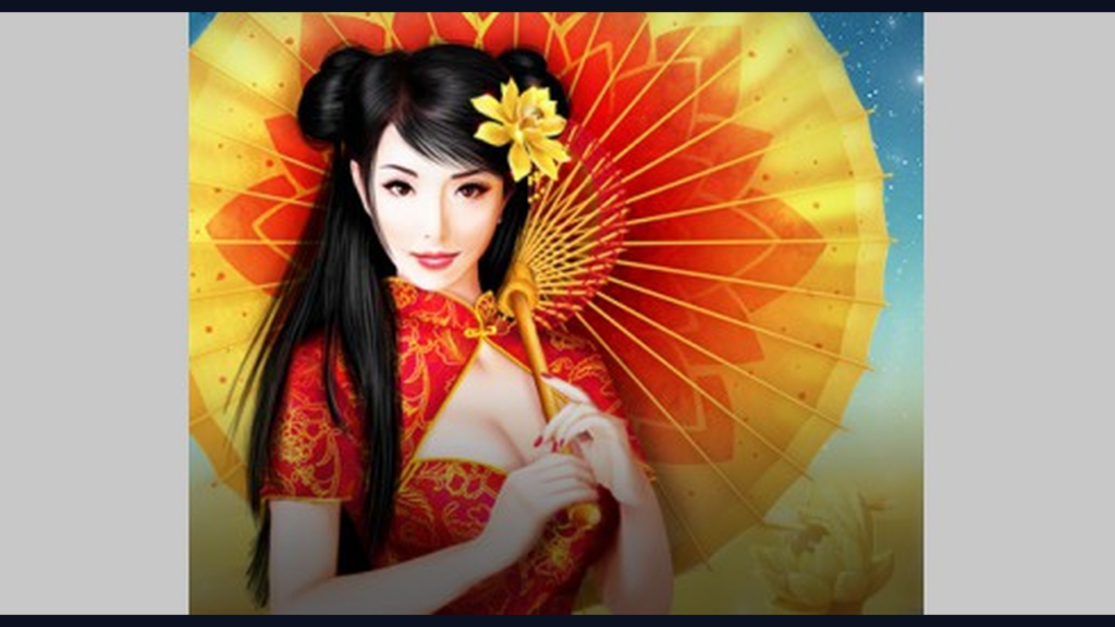 Golden Lotus: Red Tiger — RTP 95,15% (agregator, di bawah rata-rata), 20 cara menang, max win 2.784x — Cek Fakta SpinFakta