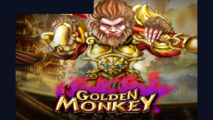 Golden Monkey