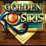 Golden Osiris: Play’n GO — RTP 96,27% (tier tertinggi), Max Win 12.000x, Tema Mesir Kuno