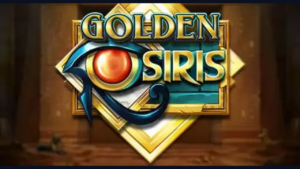 Golden Osiris