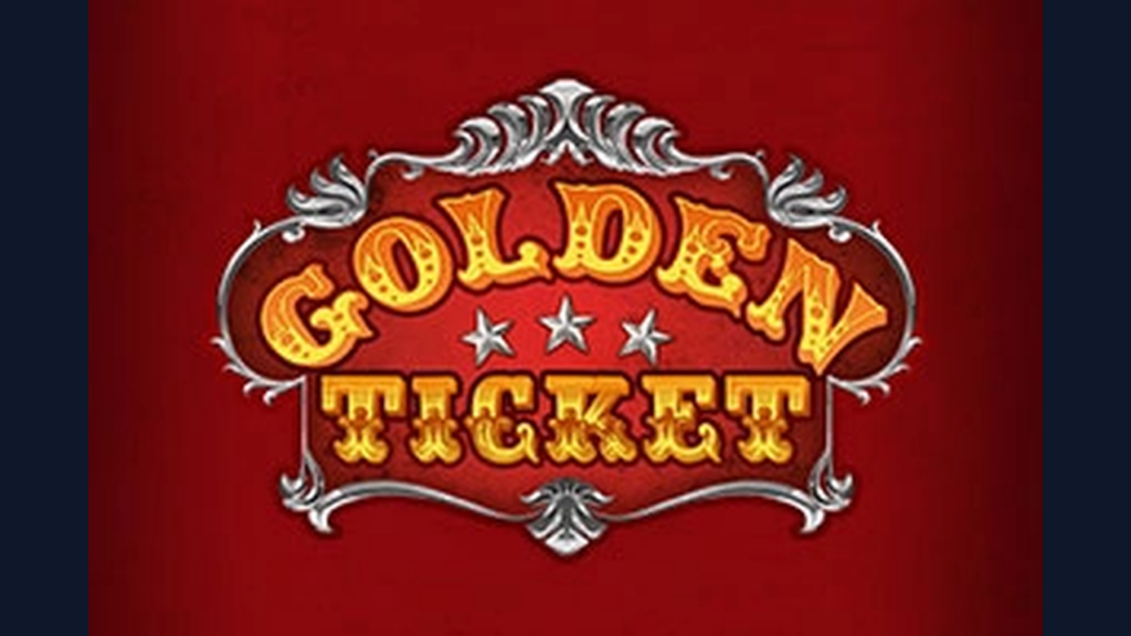 Golden Ticket: Play’n GO — Cek Fakta RTP 96,73% & Max Win 20.578x