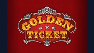 Golden Ticket