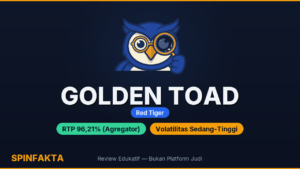 Golden Toad