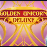 Golden Unicorn Deluxe: Habanero — RTP 94,04%, Max Win 12.506x