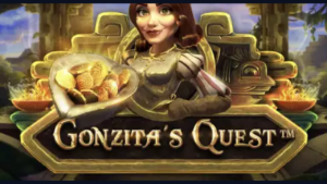Gonzita’s Quest
