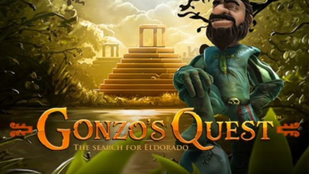 Gonzo’s Quest