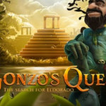 Gonzo’s Quest