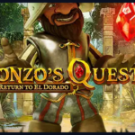 Gonzo’s Quest 2: NetEnt — RTP 96,14%, Max Win 15.825x, Tema Petualangan Aztec