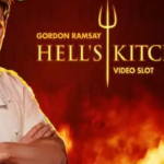 Gordon Ramsay Hells Kitchen: NetEnt — RTP 96,07%, Max Win 1.000x, Tema Acara Masak TV