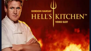 Gordon Ramsay Hells Kitchen