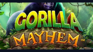 Gorilla Mayhem