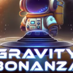 Gravity Bonanza Pragmatic Play: RTP 96,09% (Agregator), Slot klaster luar angkasa dengan simbol black hole yang mengumpulkan simbol pemenang tiap tumble — Cek Fakta SpinFakta