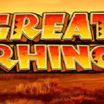 Great Rhino Pragmatic Play: RTP 96,53% (Agregator), Max Win 900x — Slot Savana dengan Super Respin