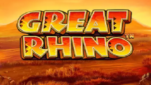 Great Rhino