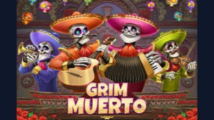 Grim Muerto