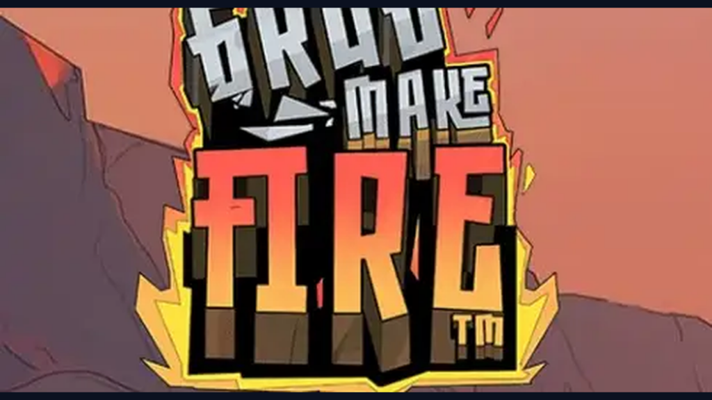 Grug Make Fire: Hacksaw Gaming — RTP 96,19%, Max Win 10.000x, Tema Zaman Batu