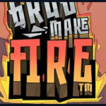 Grug Make Fire: Hacksaw Gaming — RTP 96,19%, Max Win 10.000x, Tema Zaman Batu