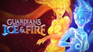 Guardians of Ice & Fire