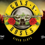 Guns N’ Roses: NetEnt — RTP 96,98%, Max Win 1.250x, Slot Rock Berlisensi