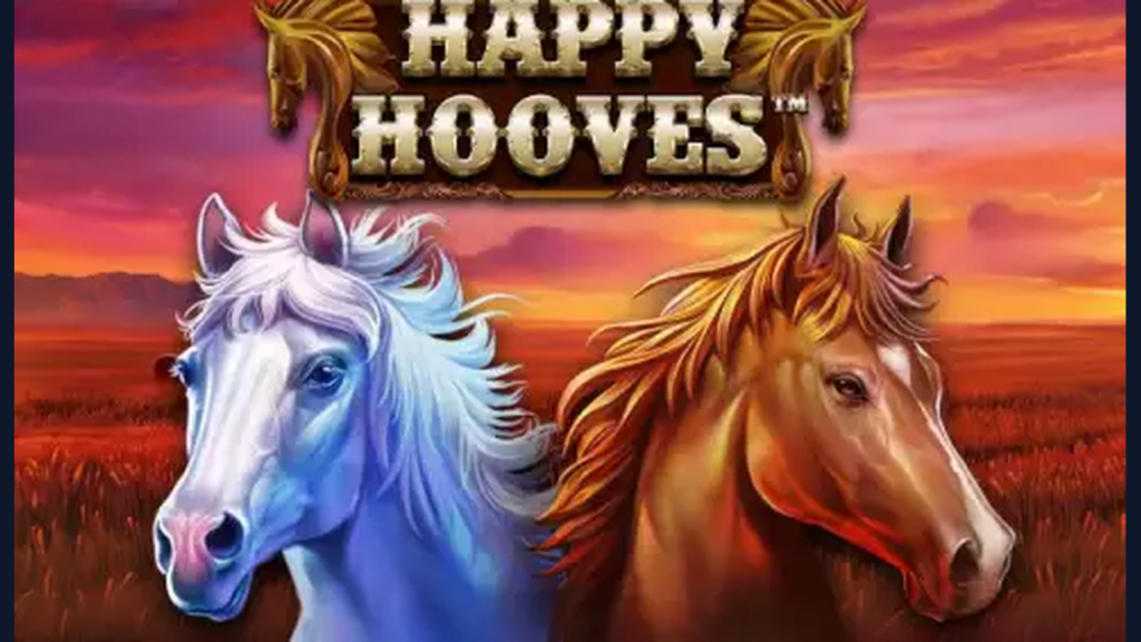 Happy Hooves: Pragmatic Play — Cek Fakta RTP & Max Win 5.000x Slot PowerNudge