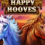 Happy Hooves: Pragmatic Play — Cek Fakta RTP & Max Win 5.000x Slot PowerNudge