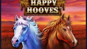 Happy Hooves