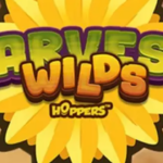 Harvest Wilds: Hacksaw Gaming — RTP 96,35%, Max Win 10.000x, Volatilitas Tinggi