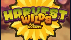 Harvest Wilds