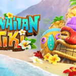 Hawaiian Tiki PG Soft: RTP 96,76% (Agregator), Tropis Hawaii — Cek Fakta SpinFakta