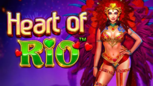 Heart of Rio