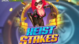 Heist Stakes