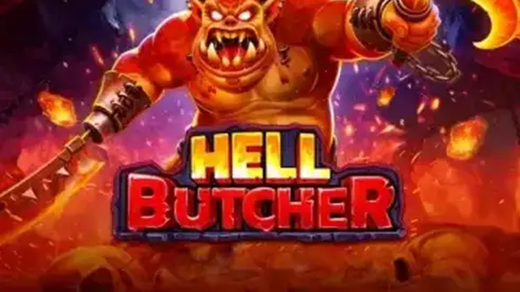 Hell Butcher Pragmatic Play: RTP 96,55% (Agregator), tema horor jagal neraka dengan mekanik C — Cek Fakta SpinFakta