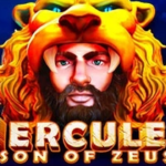 Hercules Son of Zeus Pragmatic Play: Slot Klasik 2017 & Studi Kasus Kejujuran Data