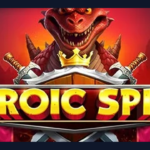 Heroic Spins: Pragmatic Play — Cek Fakta RTP 96% & Max Win 10.000x